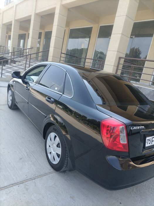 Chevrolet Gentra 2023