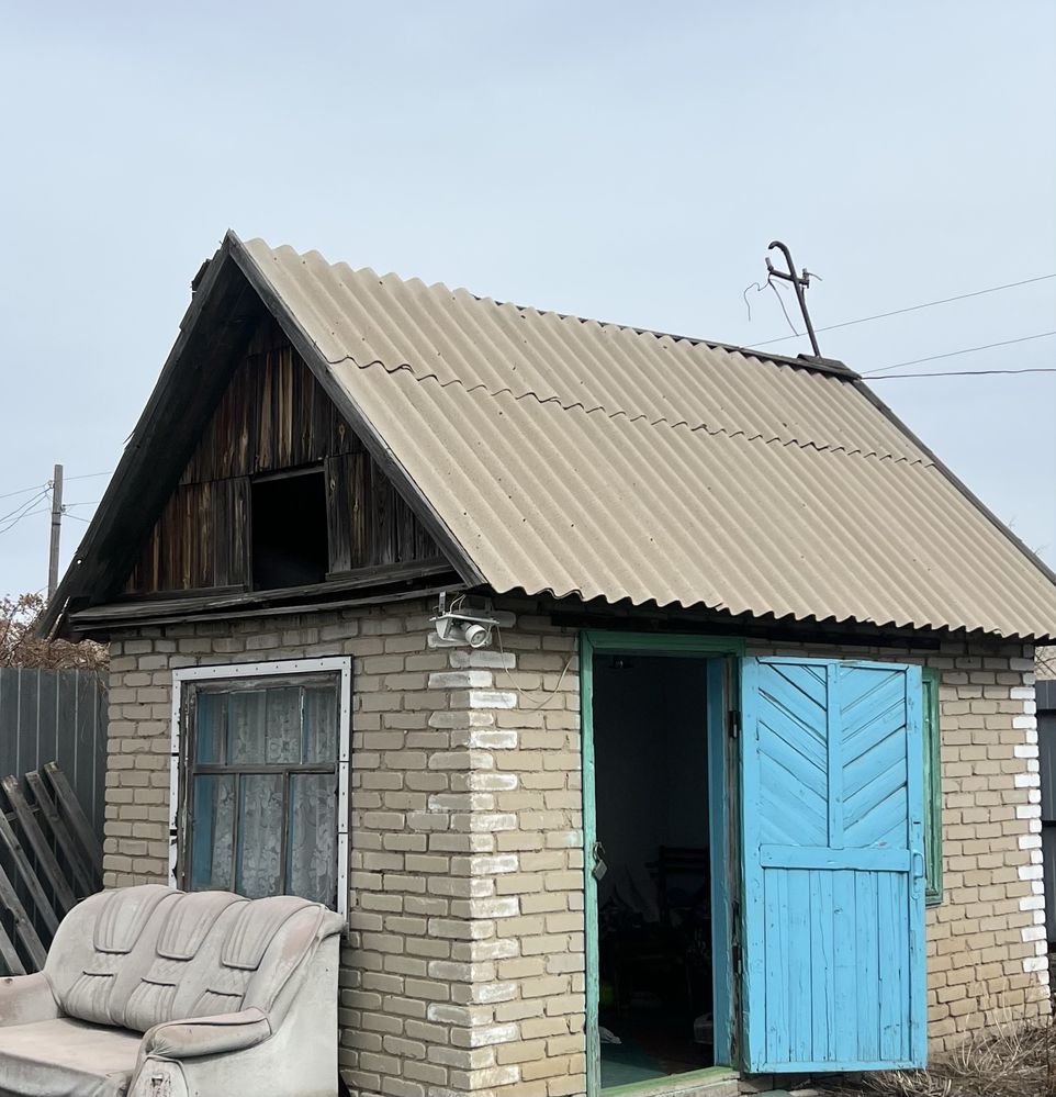 Продам дачу СО Мелиоратор
