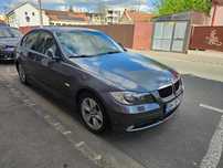 Vand BMW Seria 3 320i Benzina 2.0