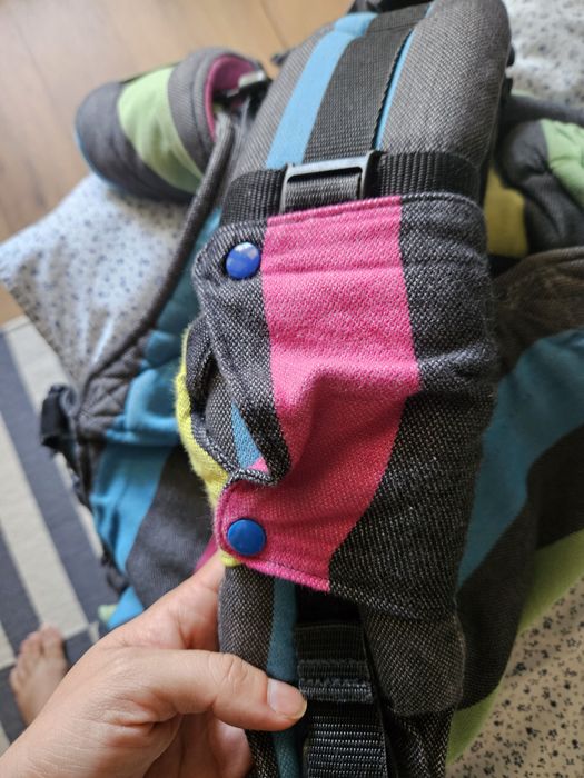 Sistem de purtare Lenny Lamb