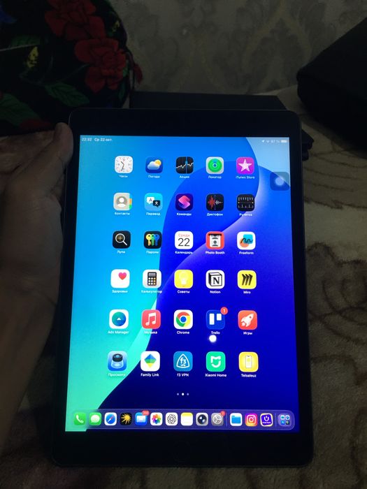 Ipad 9th generation