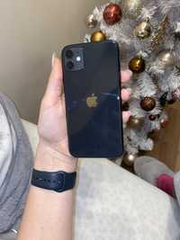 iPhone 11 256GB black colour