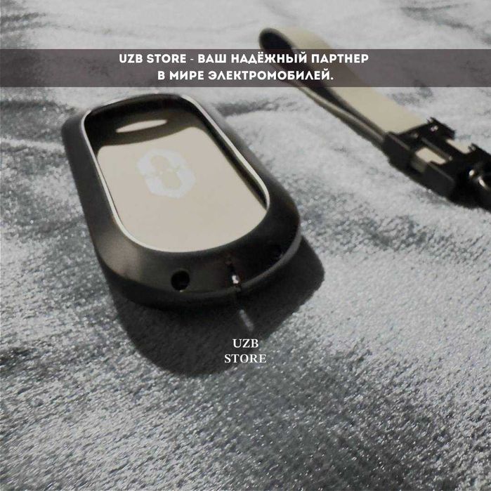 Металлический чехол для ключа
Aito M5/ M7