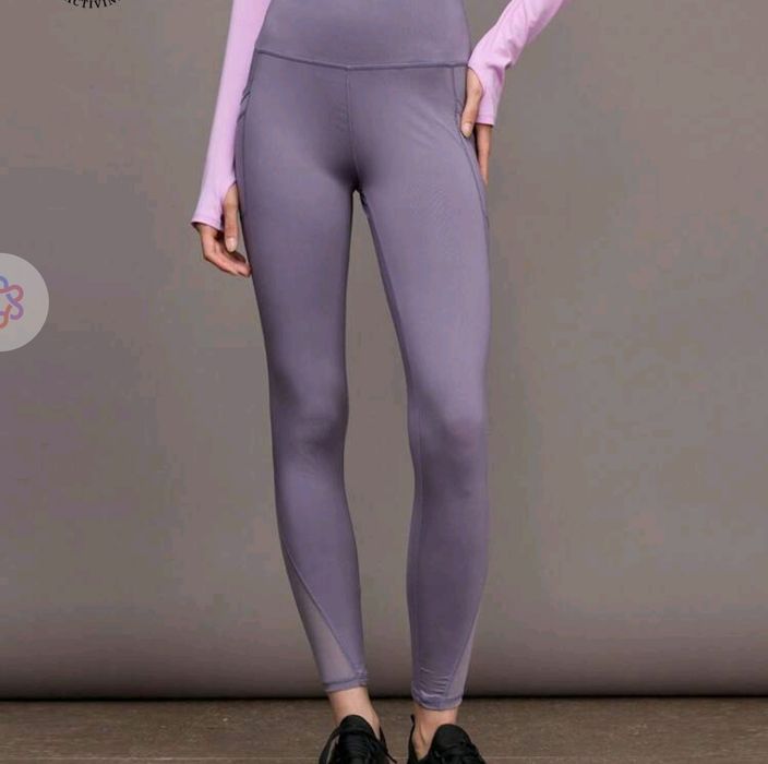 Нови клинове размер S