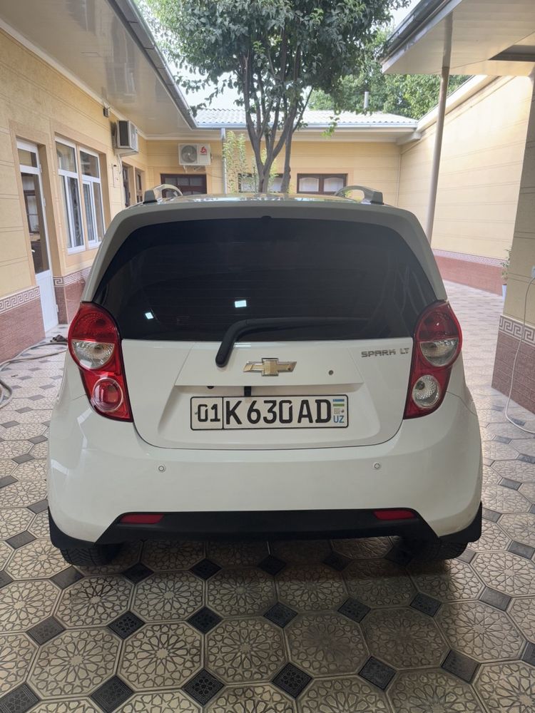 Spark nasiyaga beriladi yiliga 25