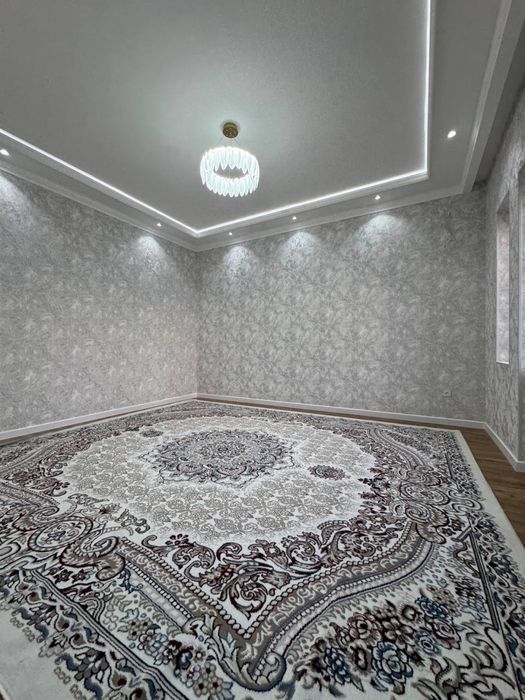 Бита Колди УчКахрамон Постан крганда 2.3 Соткага тушган Учаска