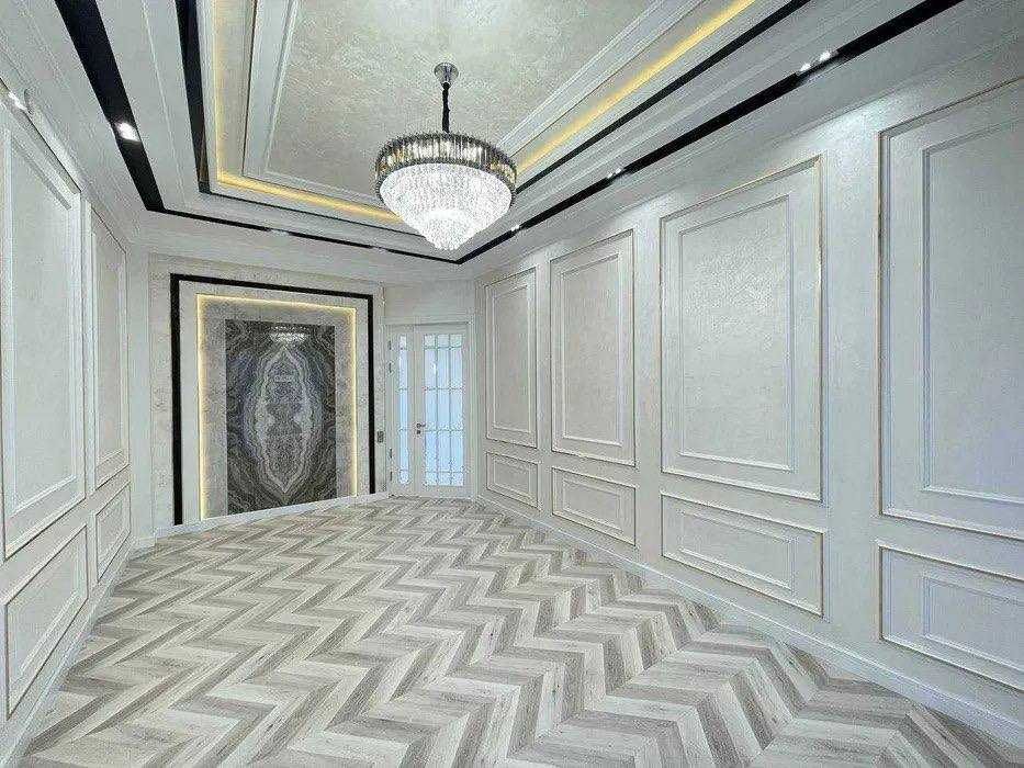 Дом 400м² с бассейном и сауной, Мирзо Улугбекский район