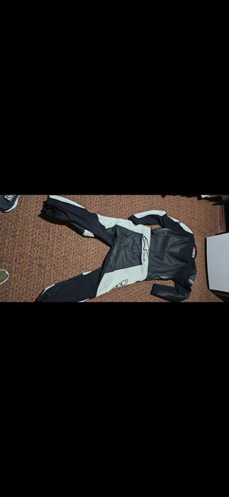 Мото екипировка Alpinestars
