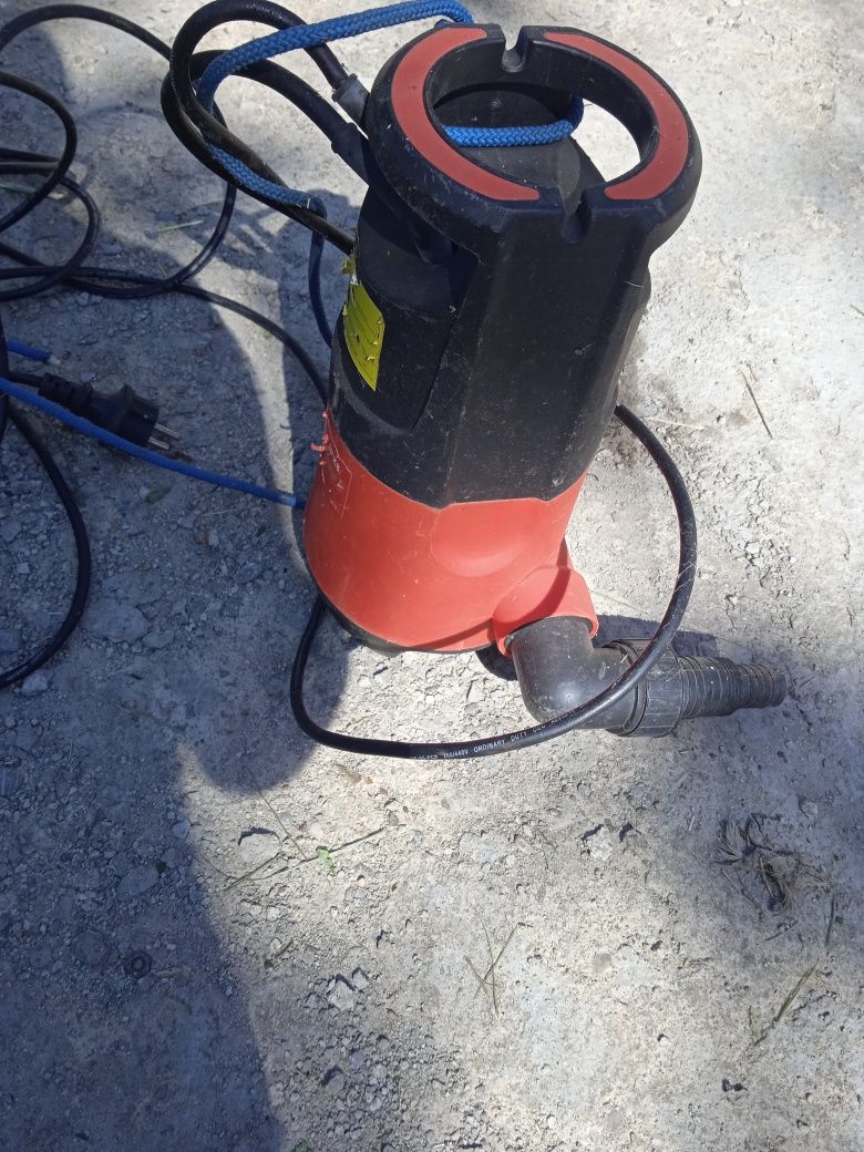 Pompa submersibila Brico