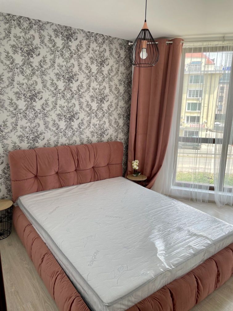 Дава се под наем Тристаен апартамент в София, Люлин 7 - 70 кв.м за 459 € - Снимка #8
