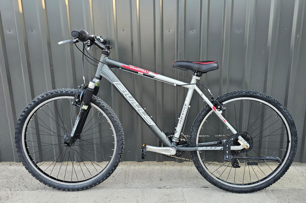 Bicicleta Bulls Sharptail