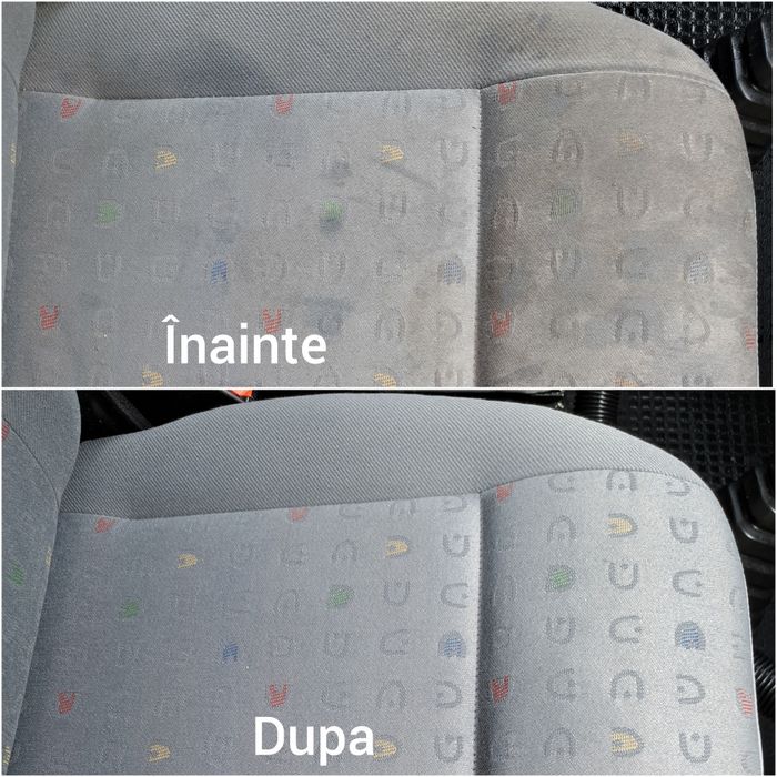 Curățare canapele /scaune /fotolii