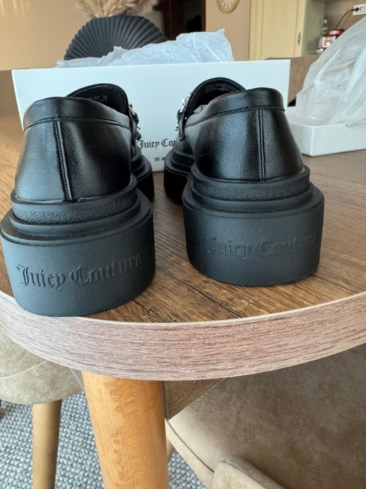 Лоуфъри Juicy Couture