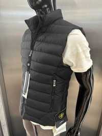 veste trimit colet cu verificare stone island