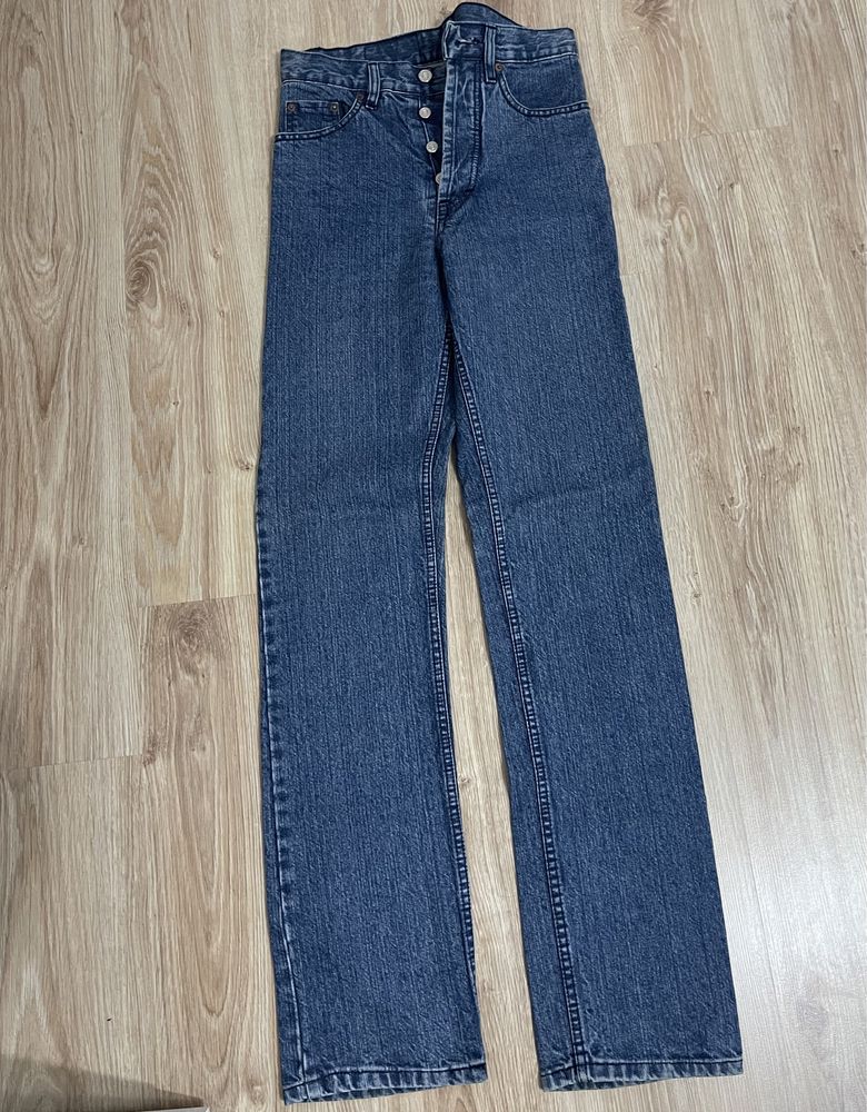 Vintage дънки Levi’s 501