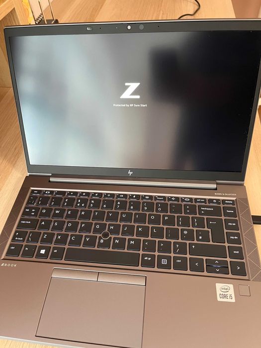 HP ZBook Firefly 14 G7 Mobile Workstation Windows 11
