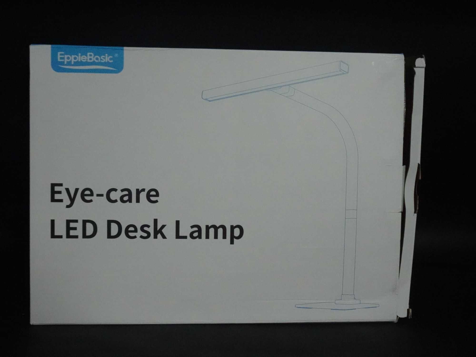 Lampă de birou LED hard
