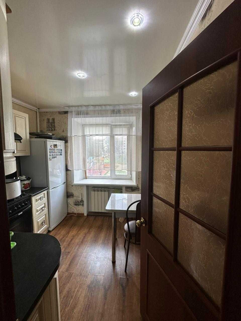 Продам 2х комнатную квартиру на КСК