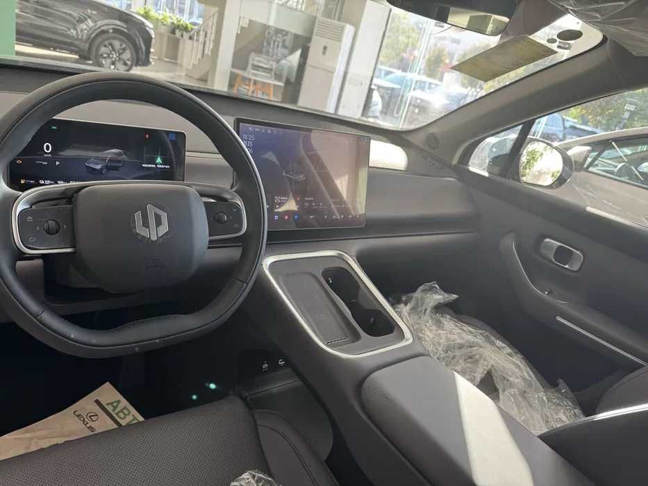 Leapmotor C16 luxury lidar 630km naqd va nasiya savdo