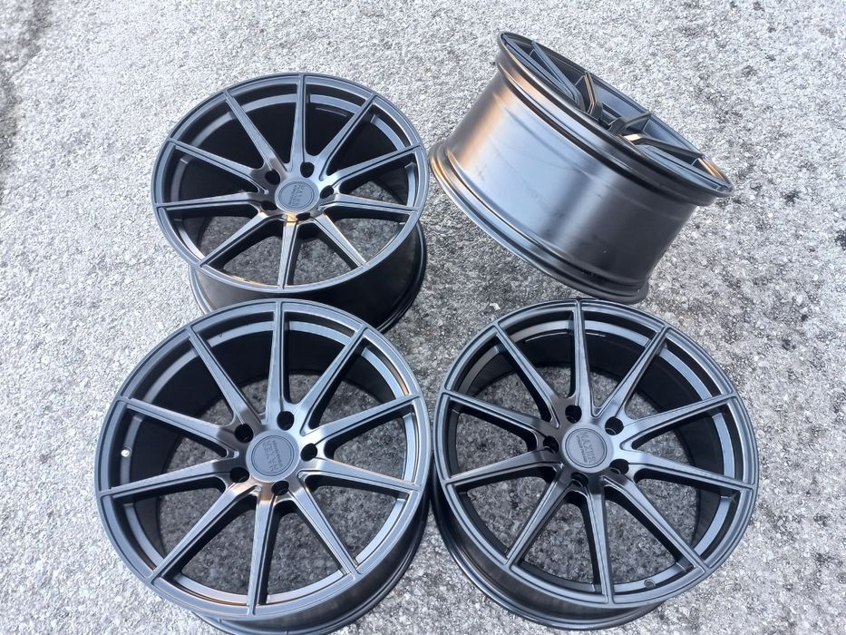 19"Bmw Haxer Hybrid Forged Hx034 9j et20 10j et15 E60 E61 E63 E66 F01