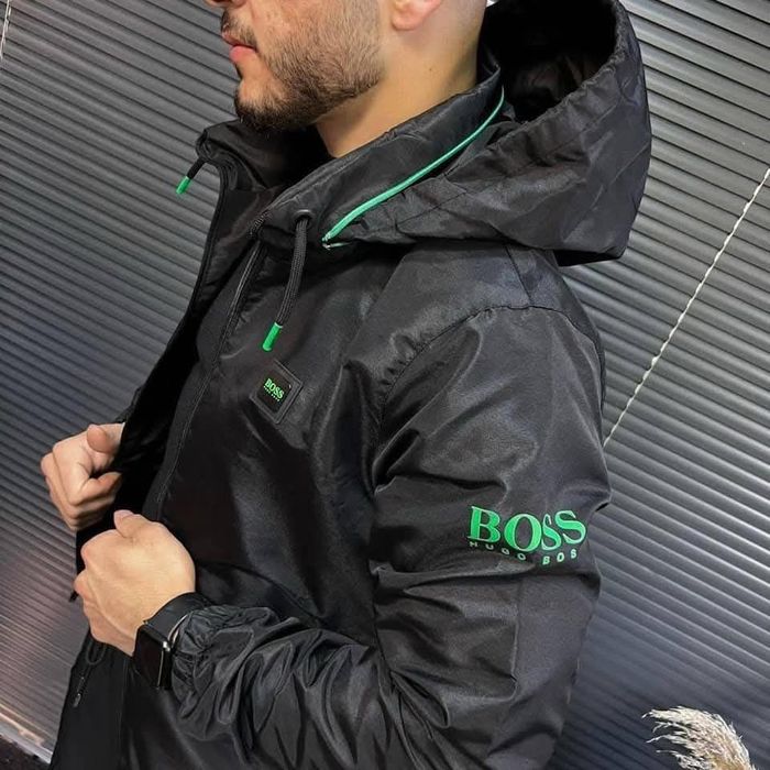 Geci bărbați de primăvară special alese ptr voi