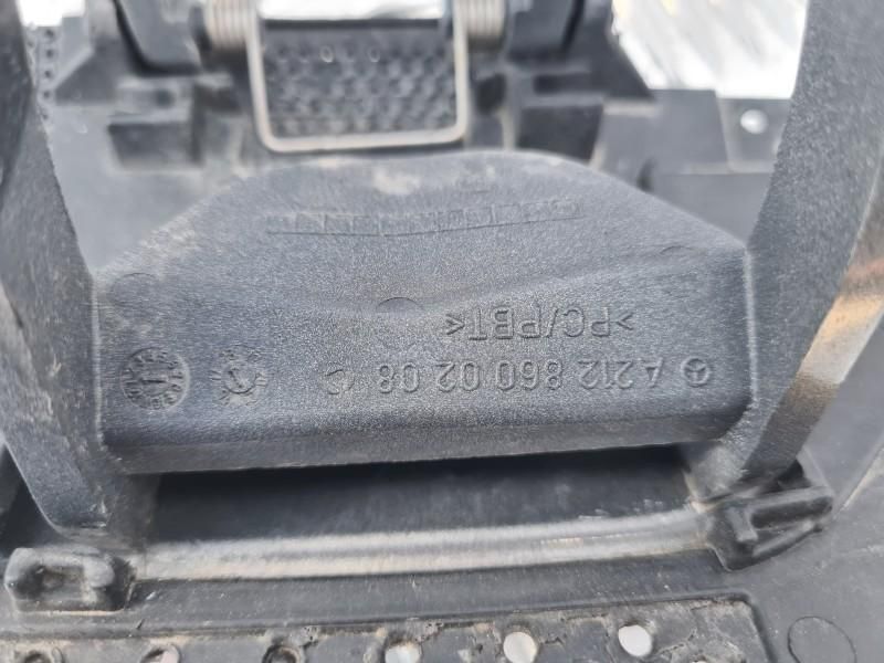 Capac spalator far dreapta Mercedes E-Class W212