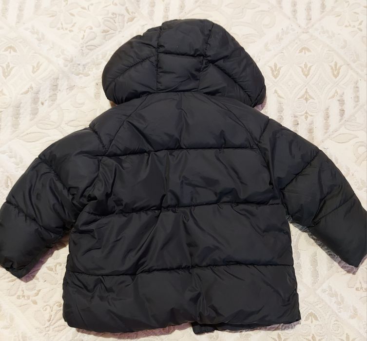 Якета Zara за момче 86
