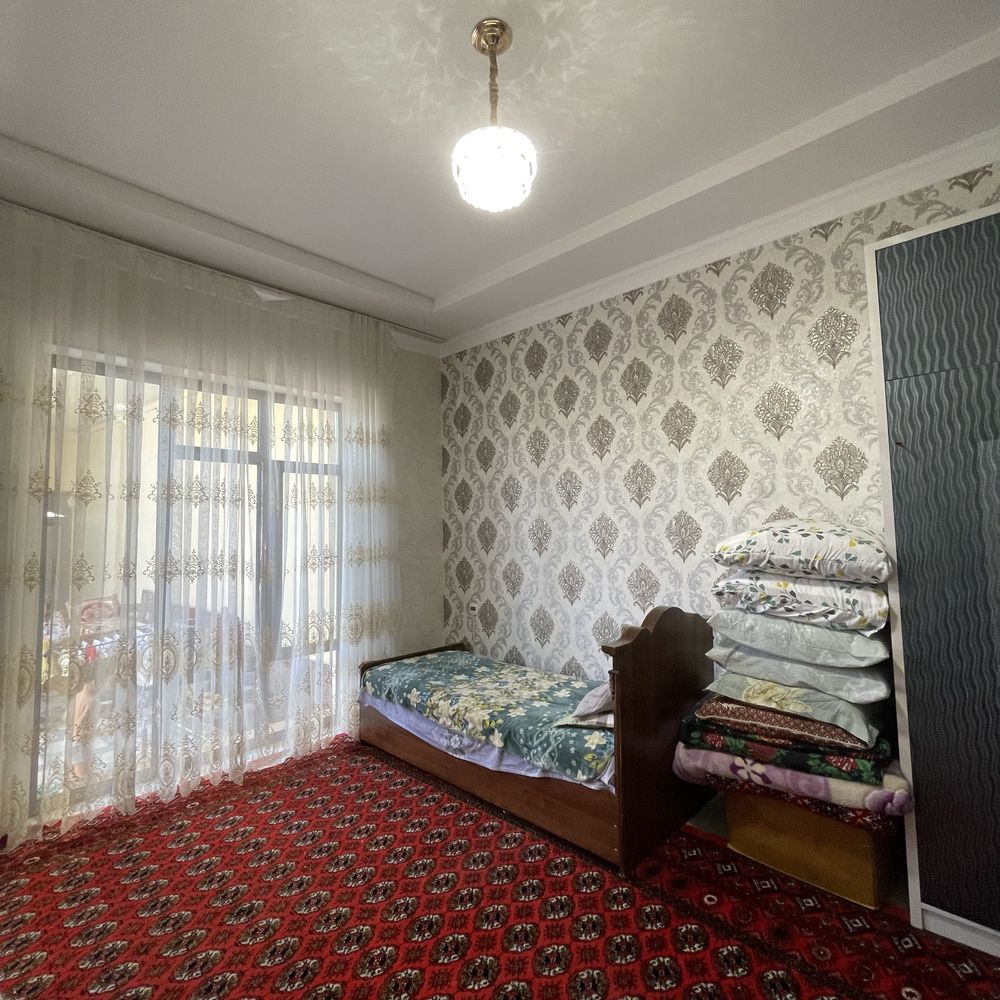 Toshkent tumani kok terak general 2 sotok 4 xona