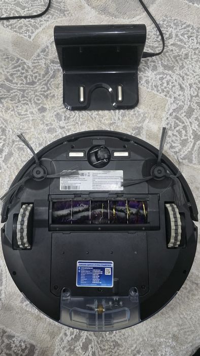 Роботпылесос Samsung