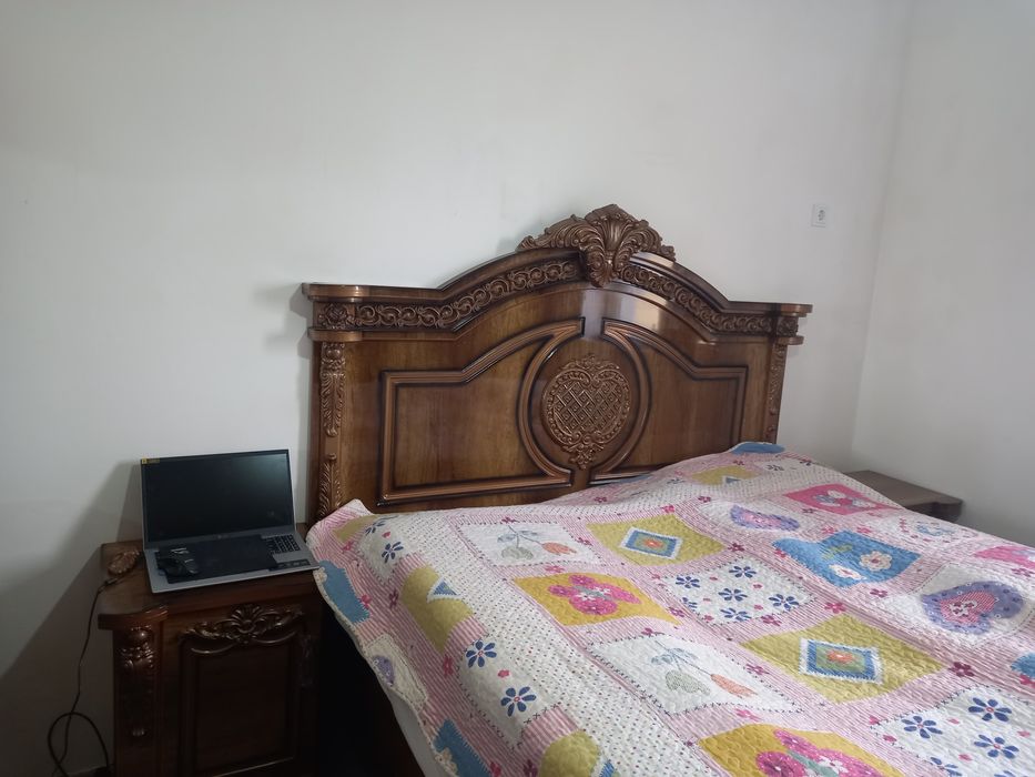 Дом сотилади 2 хонали Хива туманида