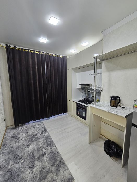 Аренда квартира Новостроенным доме. Azimut.