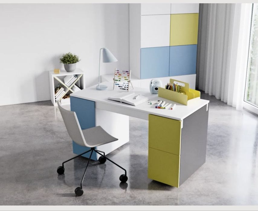 Mobilier young userby Vox