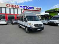 Jac Sunray China Motors