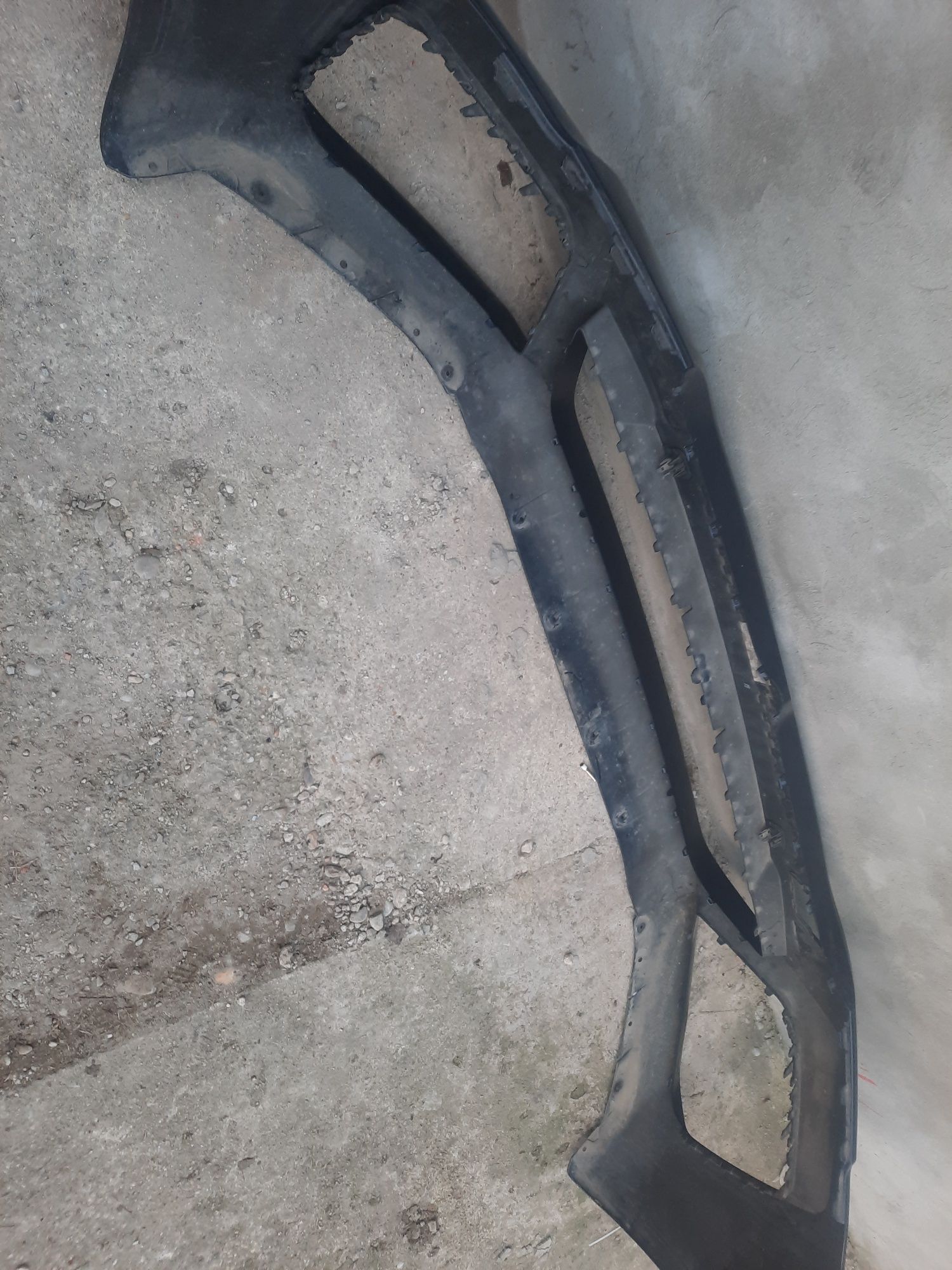 Bara fata bmw G30 G31 LCI seria 5 M sport paket 2019-2022