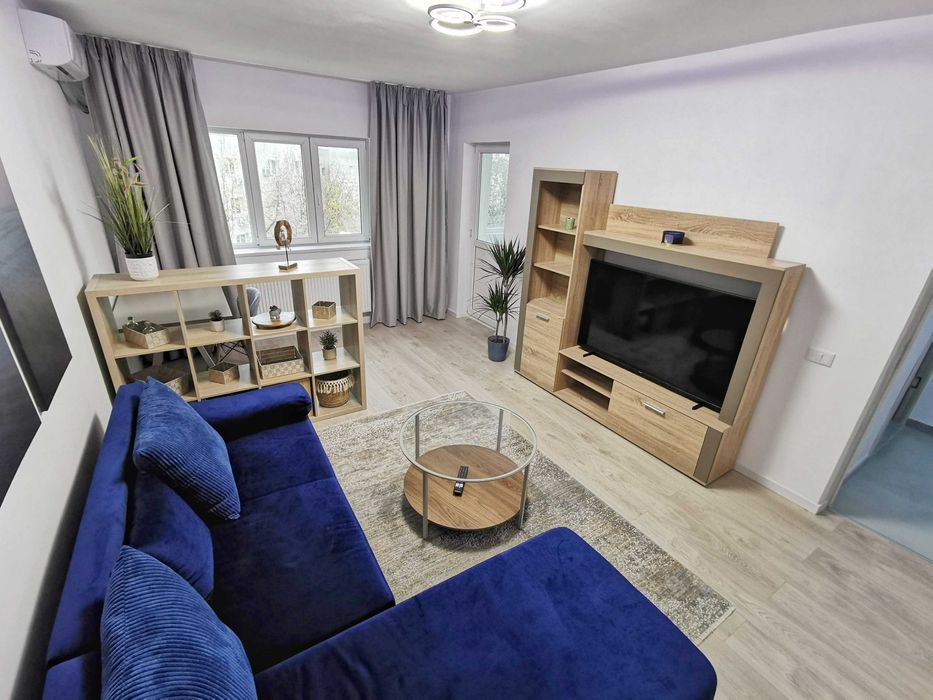 Apartament 3 camere, Gorjului, Proprietar