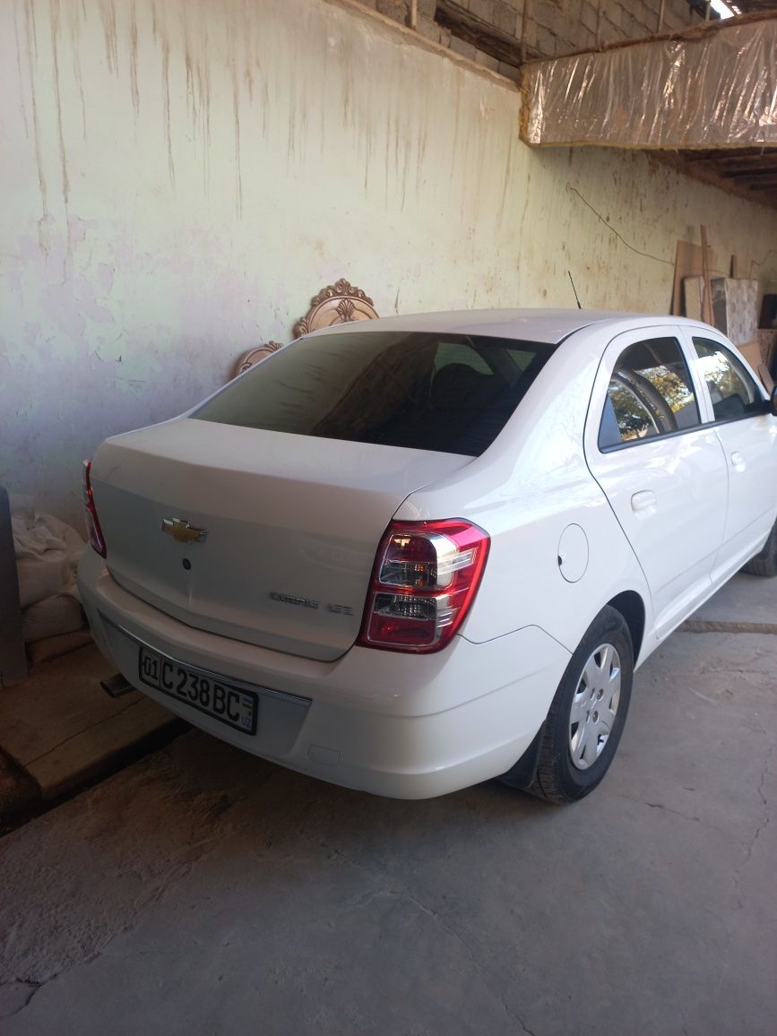 Cobalt LTZ A/T 2023