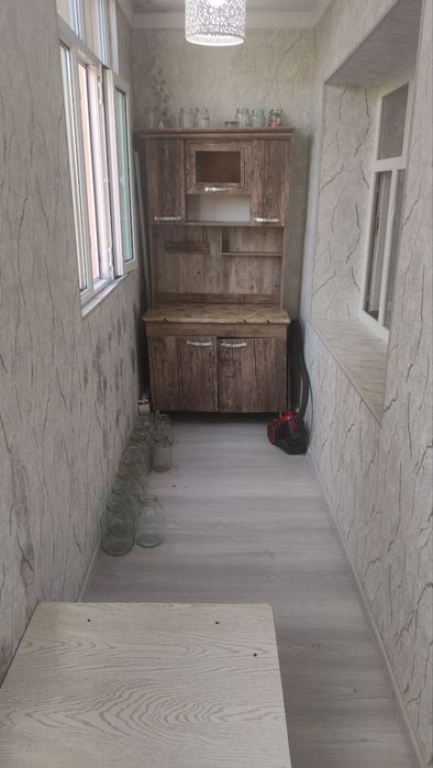 Ijaraga 2 xonali kvartira beriladi. Algoritm 31 kv