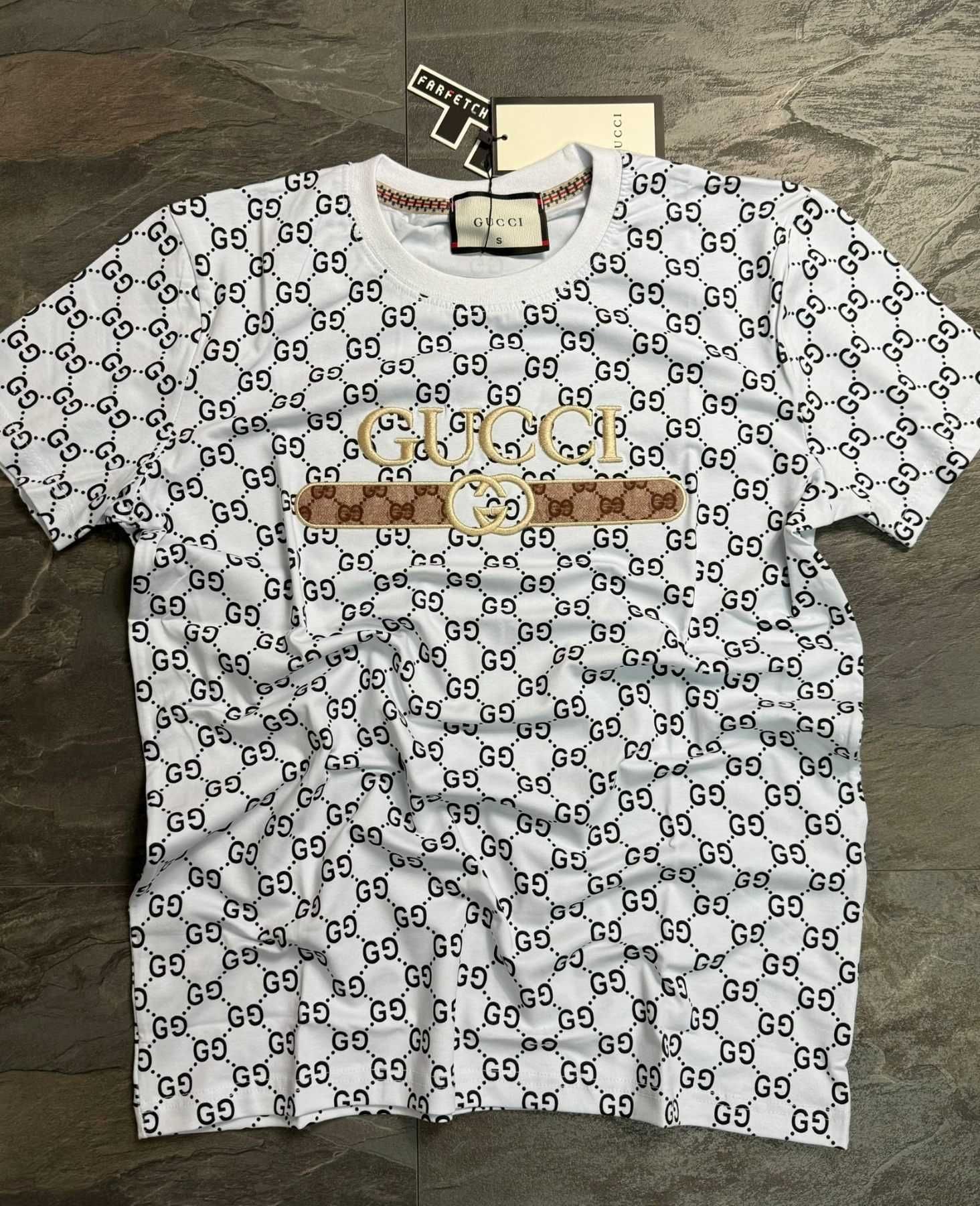 Мъжки тениски Diesel