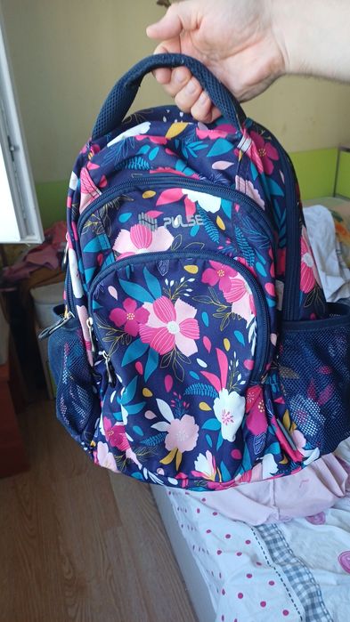 Ученическа раница