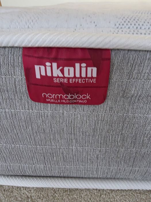 Saltea Pikolin 160x200