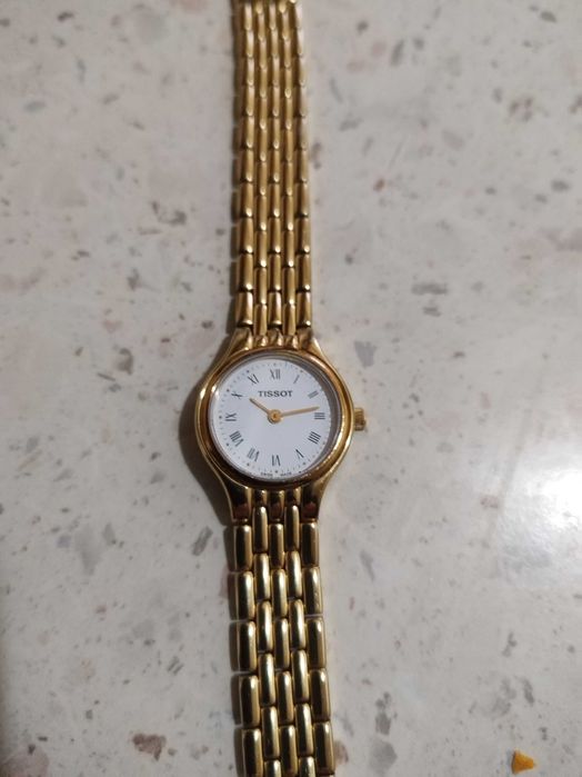 Ceas Tissot pemtru dama femei SWISS MADE