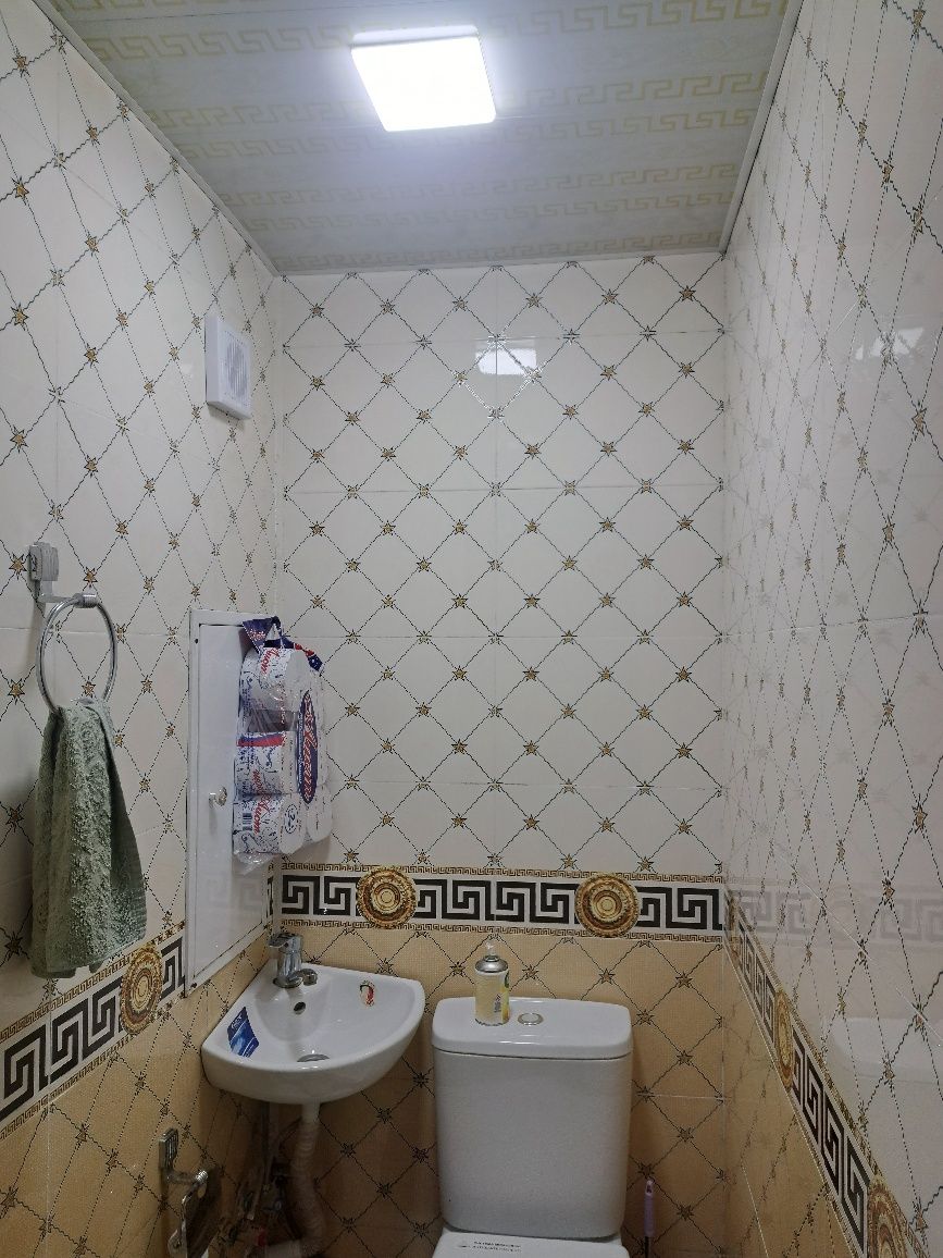 Dom sotiladi, 4 xona, 4-etaj  Kadeshiva,