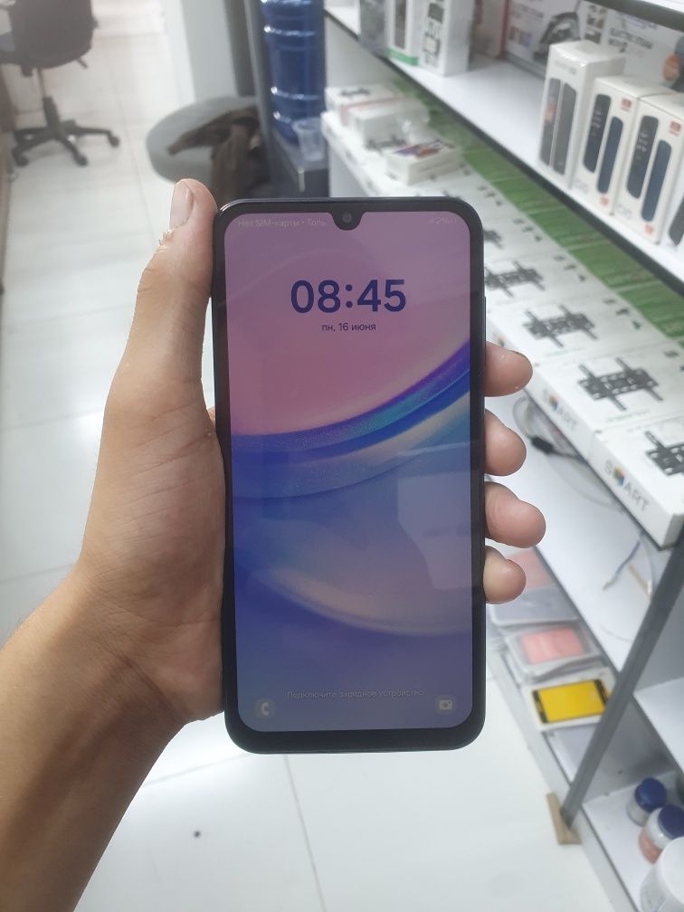 Samsung A15 256gb