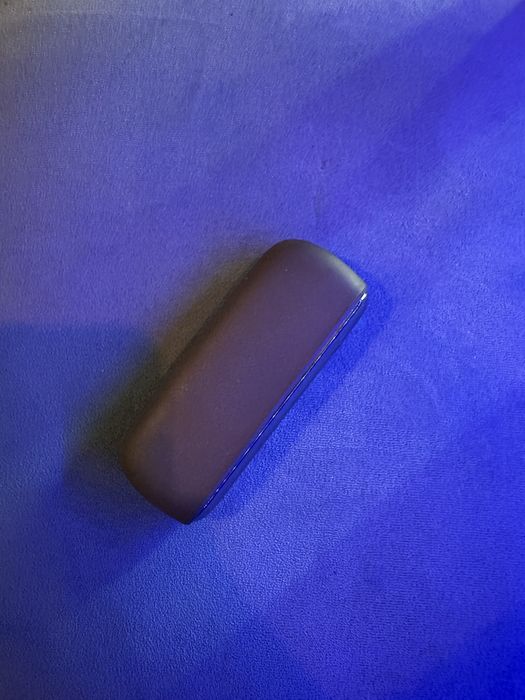 Vand Iqos Iluma!