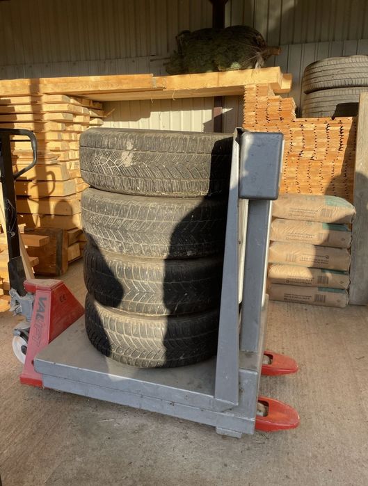 Vând cântar balanța 500kg