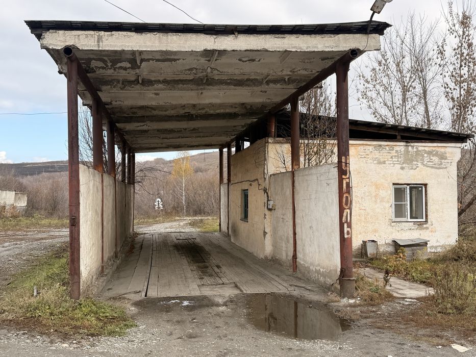 Продам 2 базы по цене 1