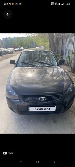 Авто в аренду с правом выкупа