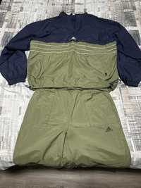Оригинален мъжки спортен комплект Adidas 3-Stripes размер XL