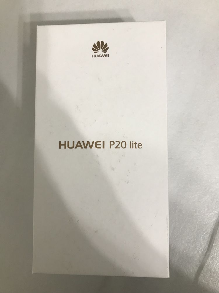 Продам телефон Huawei P20 lite