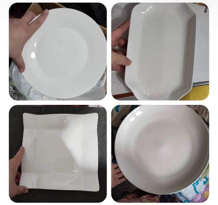 Продам набор посуду